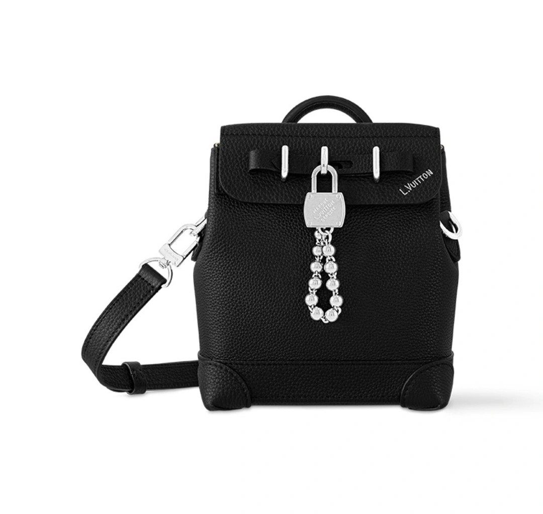 MOMO-- 8V M11637 high quality version Steamer 15 Calfskin item:E-B808A1324