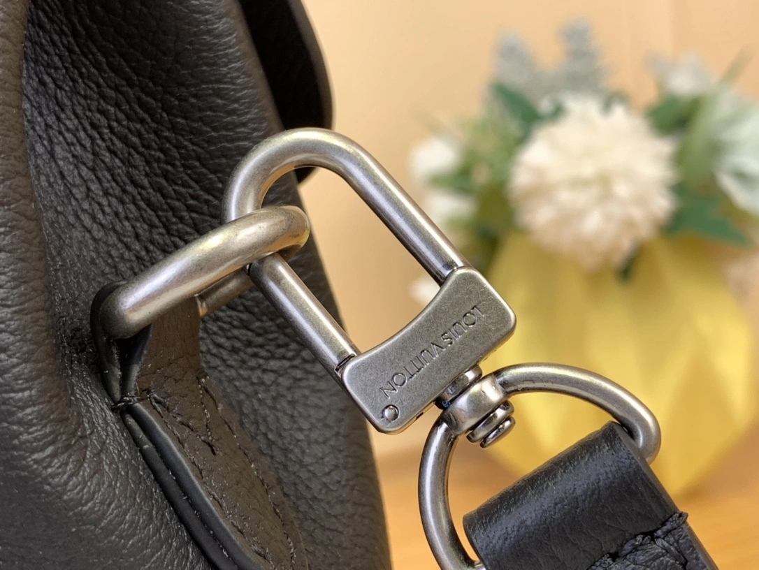 MOMO-- 8V M11637 high quality version Steamer 15 Calfskin item:E-B808A1324