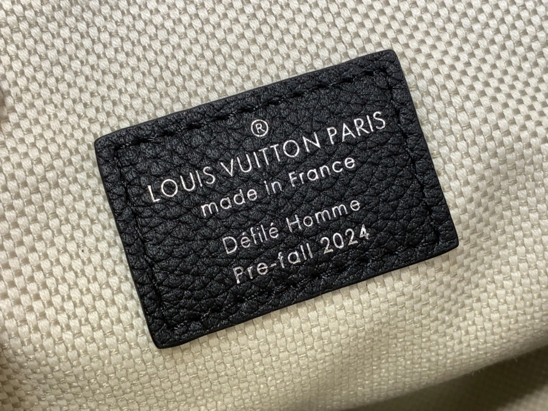 MOMO-- 8V M11637 high quality version Steamer 15 Calfskin item:E-B808A1324