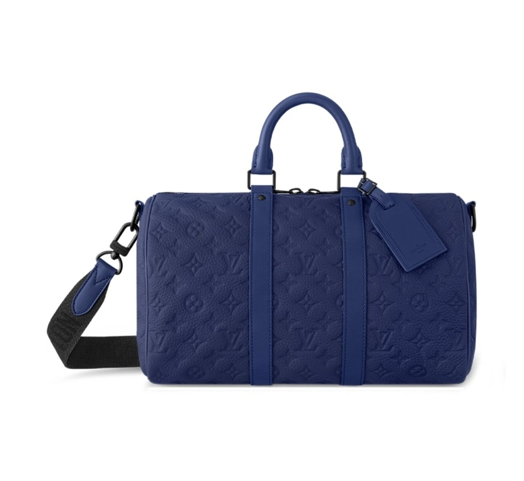 MOMO-- 8V M11691 high quality version Keepall Bandoulière 35 item:E-B808A1316