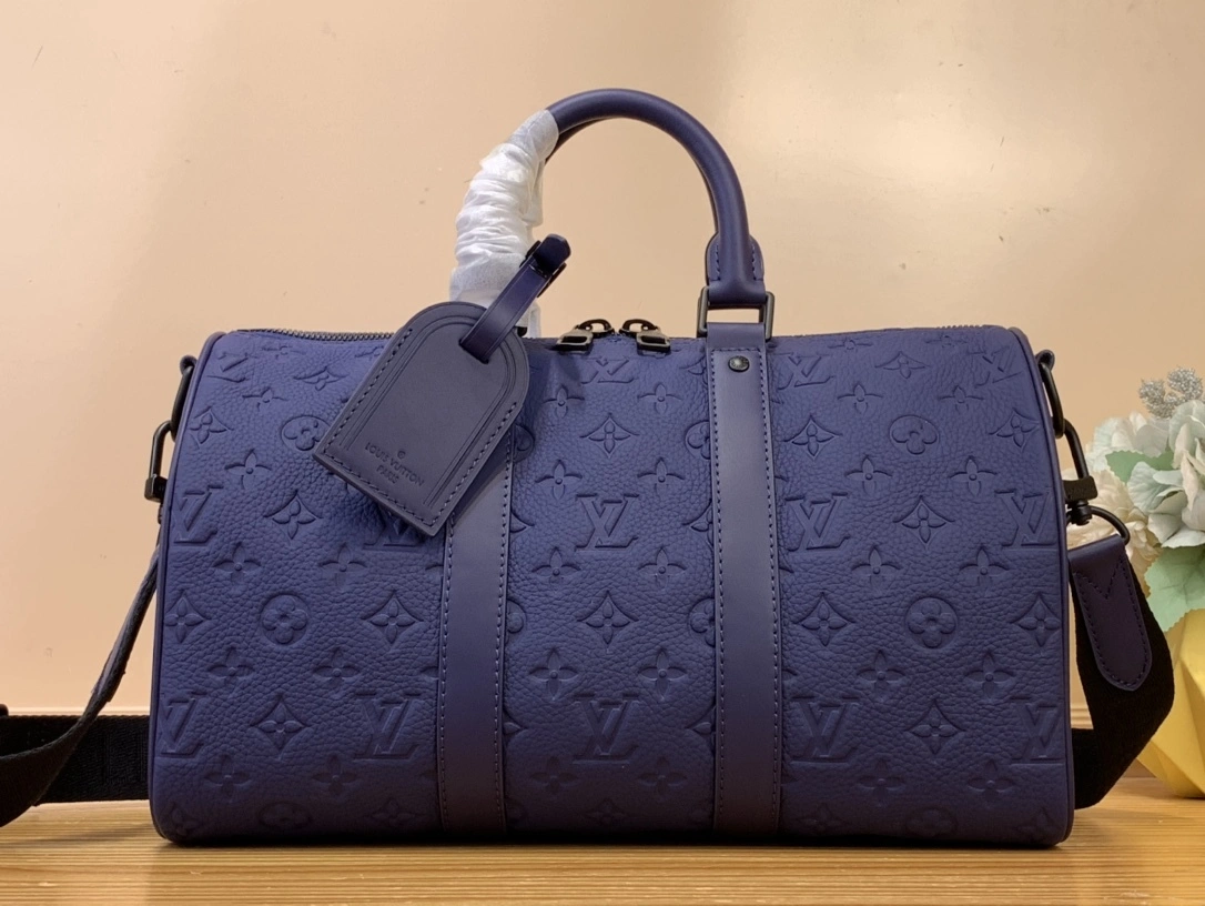 MOMO-- 8V M11691 high quality version Keepall Bandoulière 35 item:E-B808A1316