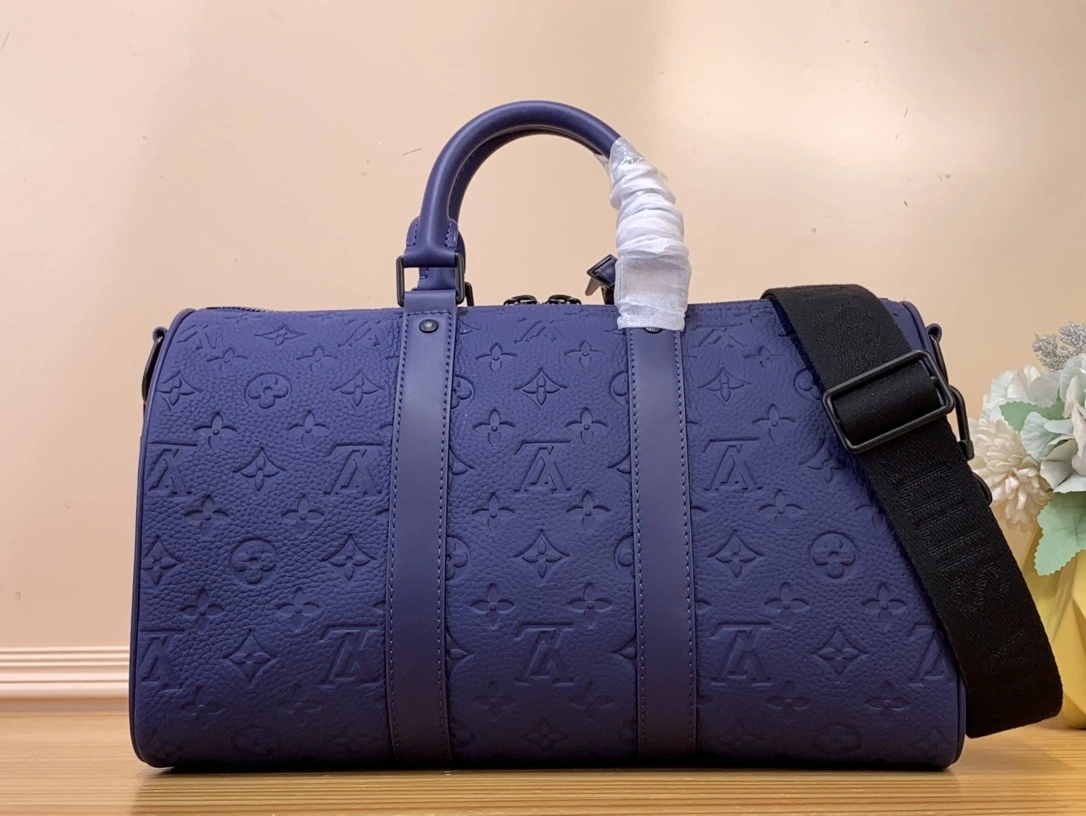 MOMO-- 8V M11691 high quality version Keepall Bandoulière 35 item:E-B808A1316