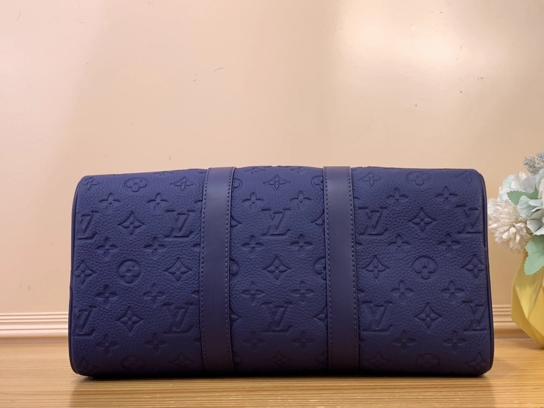 MOMO-- 8V M11691 high quality version Keepall Bandoulière 35 item:E-B808A1316