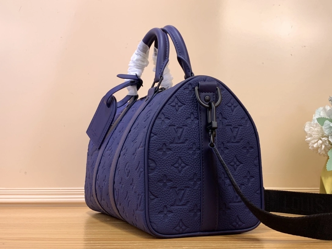 MOMO-- 8V M11691 high quality version Keepall Bandoulière 35 item:E-B808A1316