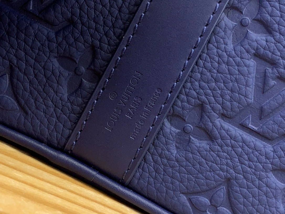 MOMO-- 8V M11691 high quality version Keepall Bandoulière 35 item:E-B808A1316