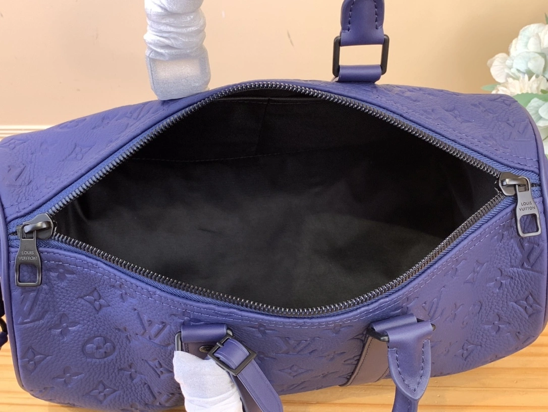 MOMO-- 8V M11691 high quality version Keepall Bandoulière 35 item:E-B808A1316