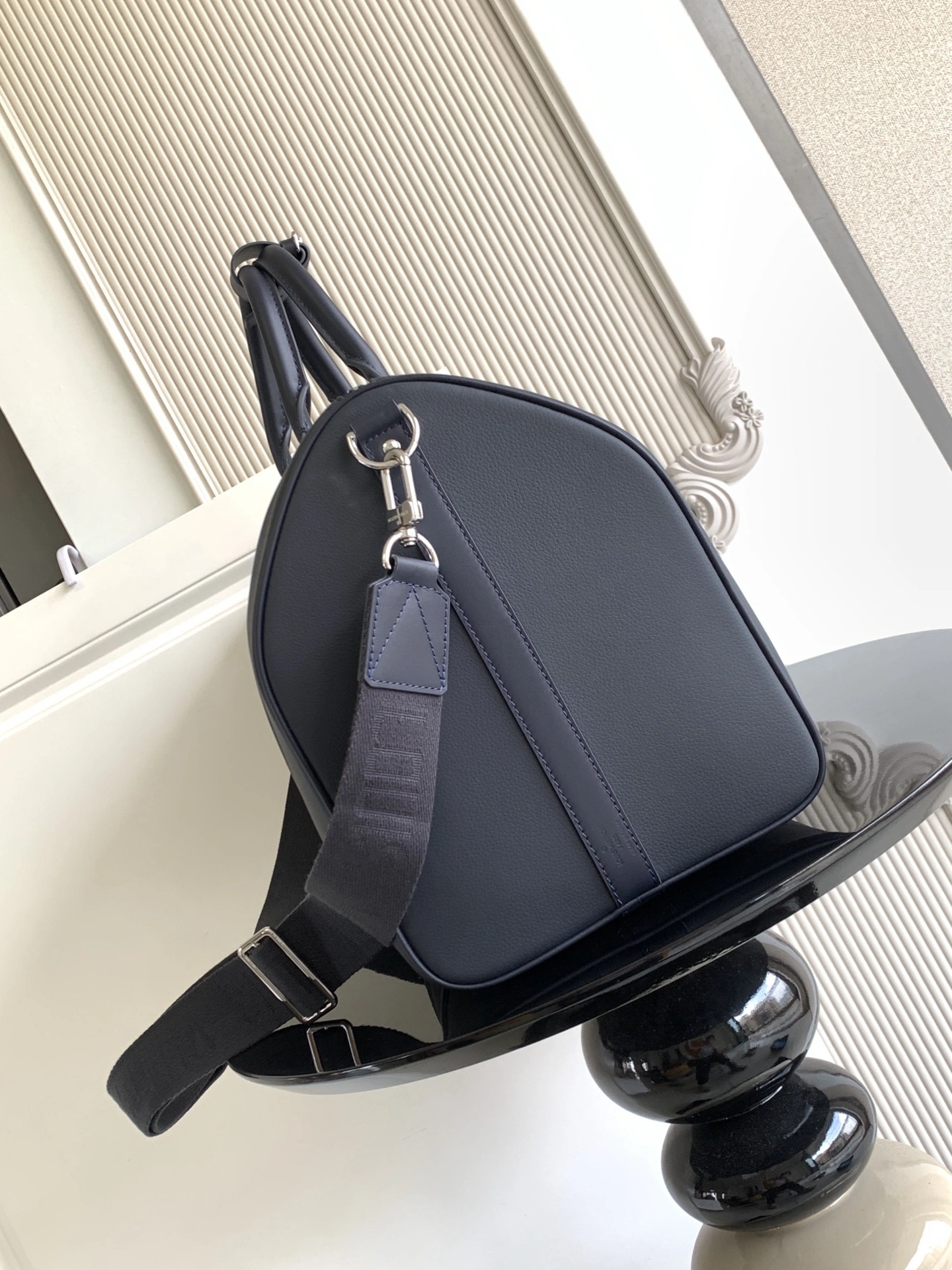 MOMO-- 8V M11693 high quality version cowhide 𝐊𝐞𝐞𝐩𝐚𝐥𝐥 item:E-B177I1011