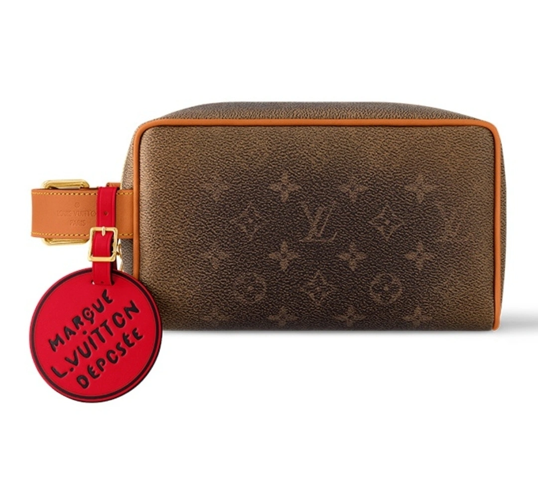 MOMO-- 8V M11765 Locker Dopp Kit item:D-B174G2120