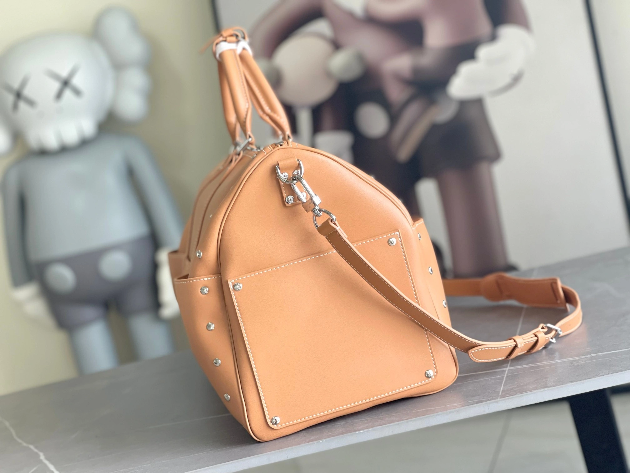 MOMO-- 8V M11767 high quality version KEEPALL 50 item:E-B000A1765