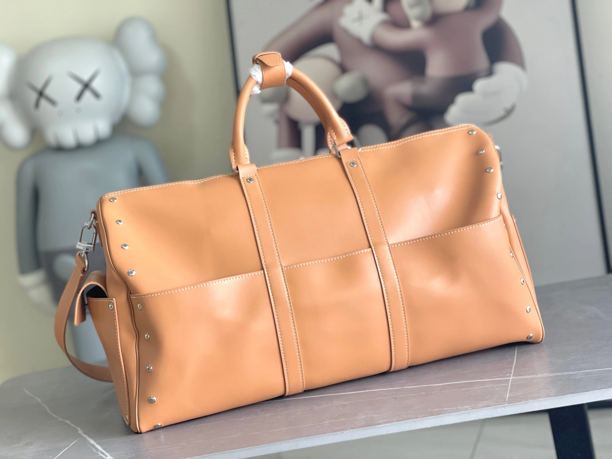 MOMO-- 8V M11767 high quality version KEEPALL 50 item:E-B000A1765