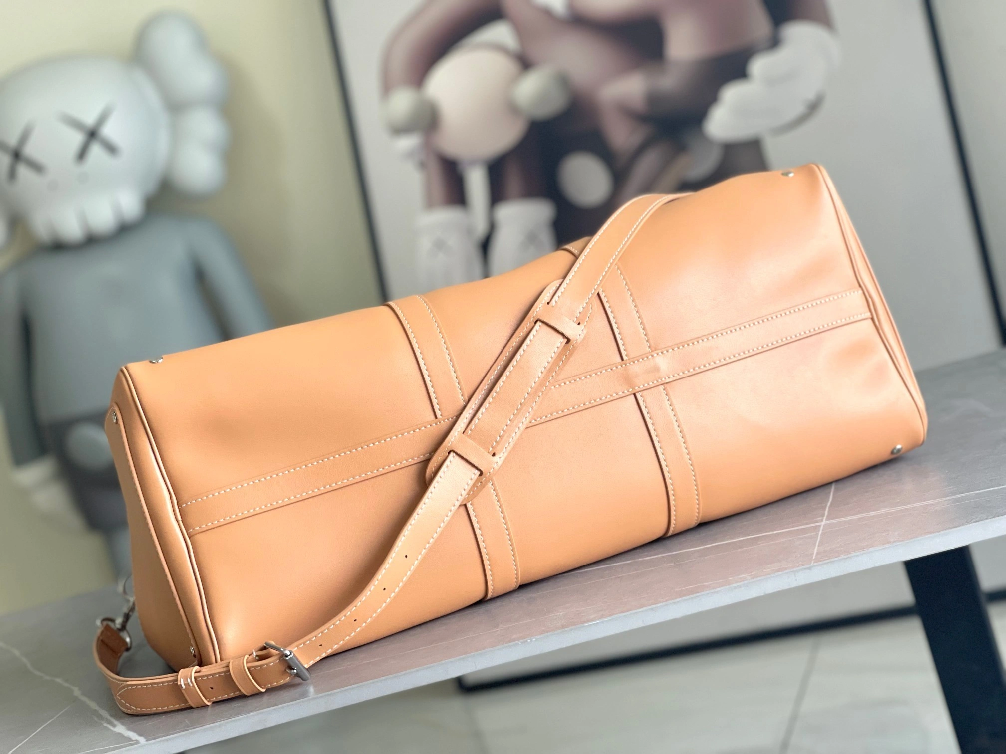 MOMO-- 8V M11767 high quality version KEEPALL 50 item:E-B000A1765