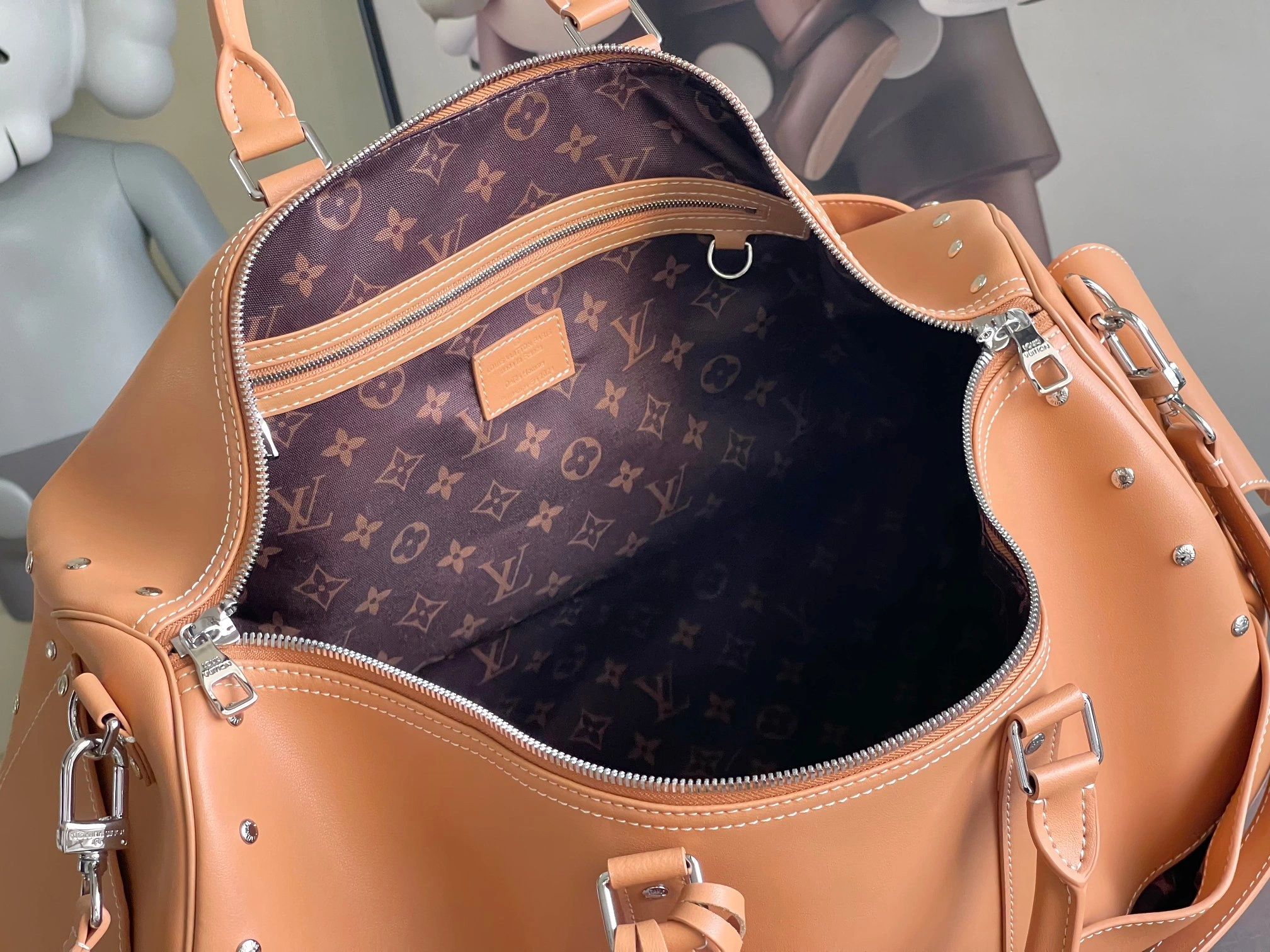 MOMO-- 8V M11767 high quality version KEEPALL 50 item:E-B000A1765