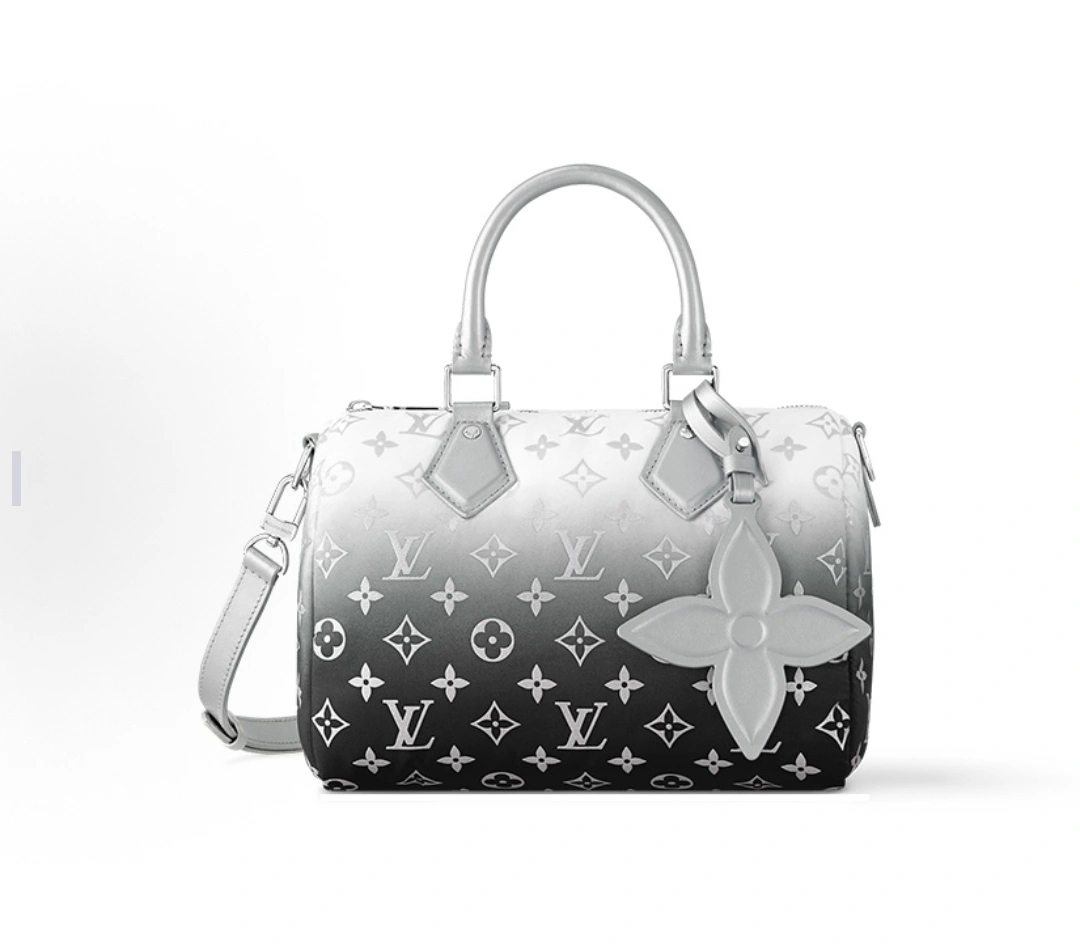 MOMO-- 8V M11848 high quality version Speedy Bandoulière25 item:E-B106C0595
