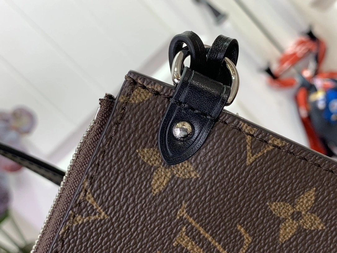 MOMO-- 8V M11930 high quality version Neverfull item:E-B063C0558