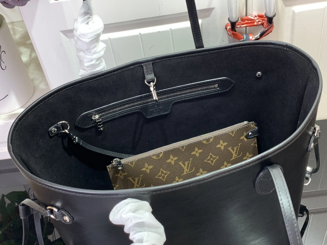 MOMO-- 8V M11930 high quality version Neverfull item:E-B063C0558