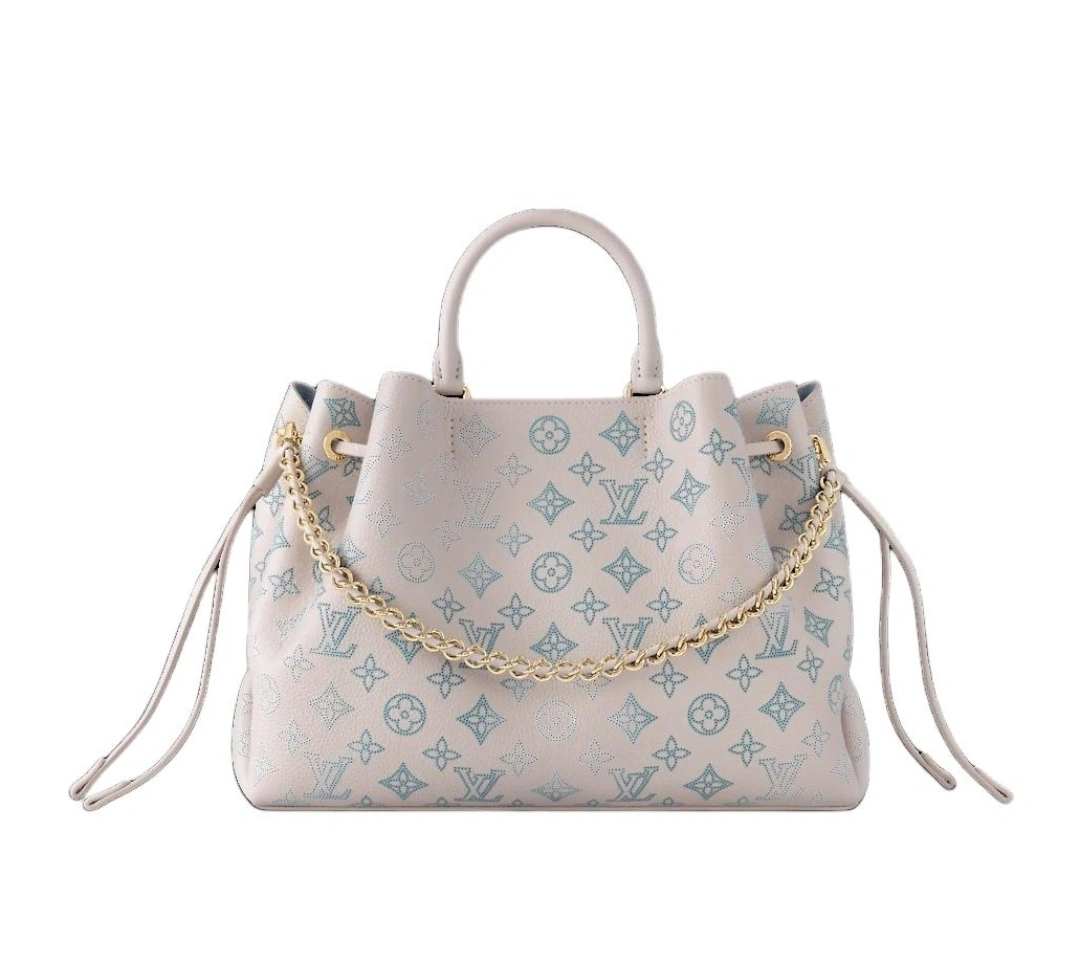 MOMO-- 8V M12127 high quality version Bella Tote cowhide item:E-B000A1311