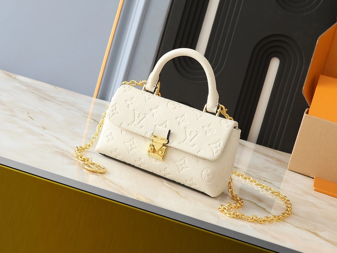 MOMO-- 8V M12145 high quality version Nano Madeleine item:E-B000K0701H
