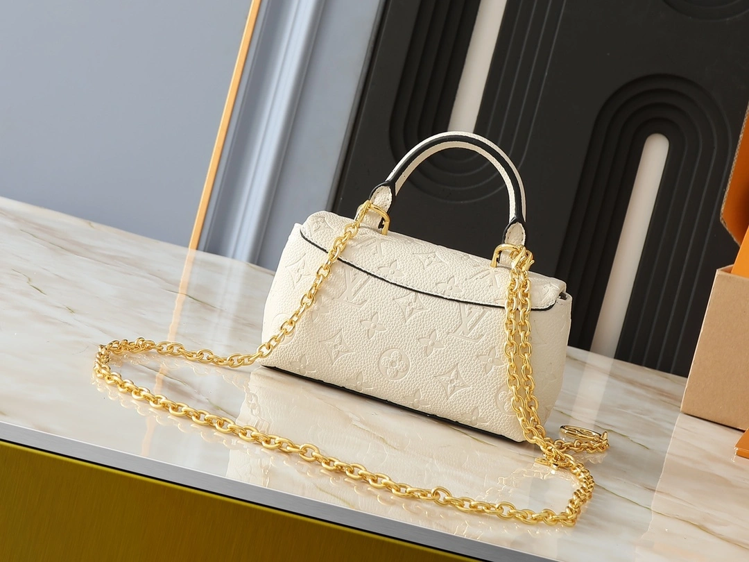 MOMO-- 8V M12145 high quality version Nano Madeleine item:E-B000K0701H