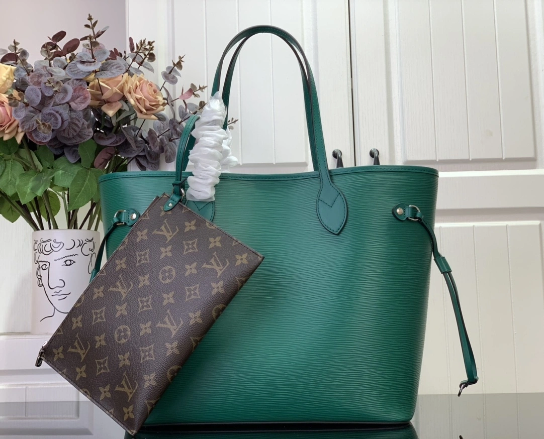 MOMO-- 8V M12195 high quality version Neverfull item:E-B063C0557