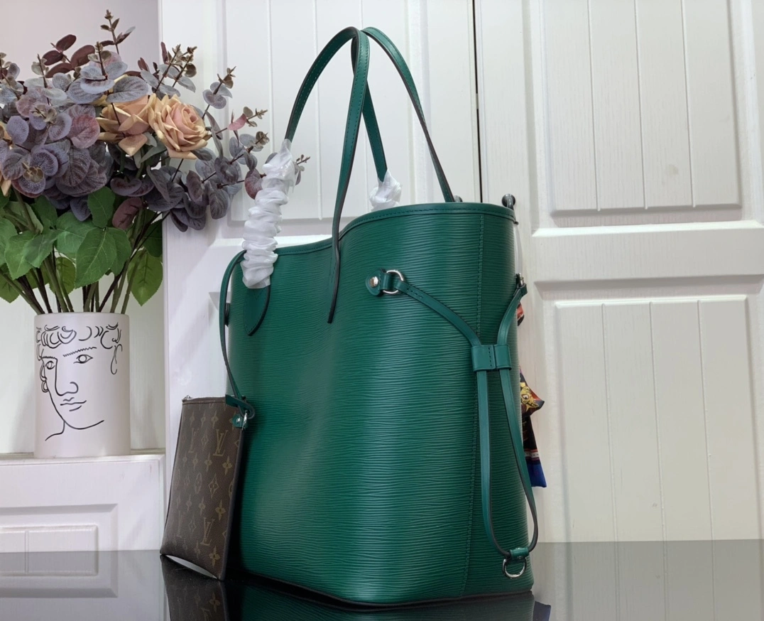 MOMO-- 8V M12195 high quality version Neverfull item:E-B063C0557