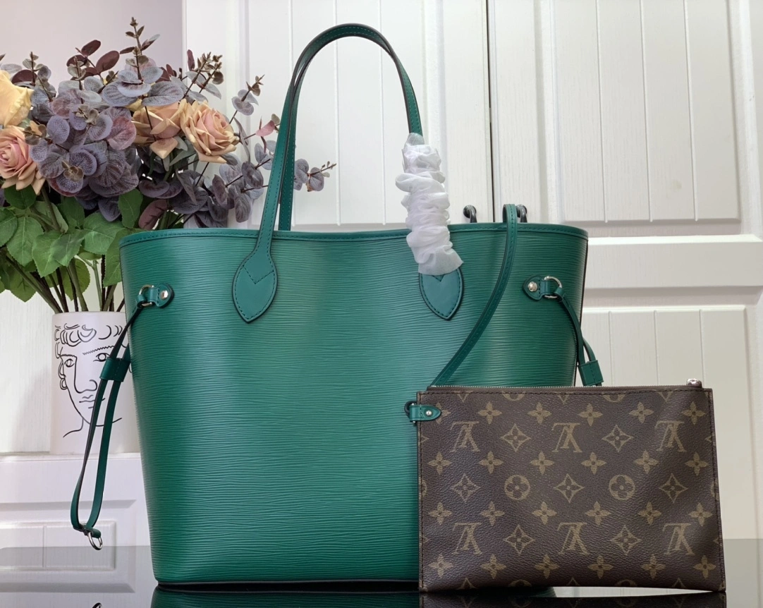 MOMO-- 8V M12195 high quality version Neverfull item:E-B063C0557