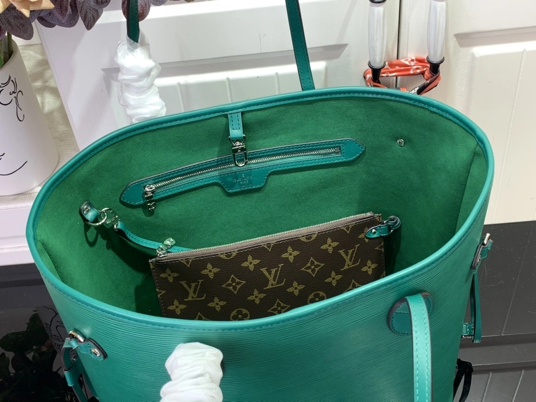 MOMO-- 8V M12195 high quality version Neverfull item:E-B063C0557