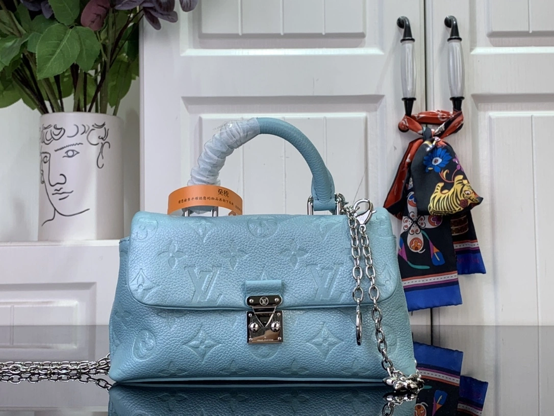 MOMO-- 8V M12211 high quality version Nano Madeleine item:E-B063C0242