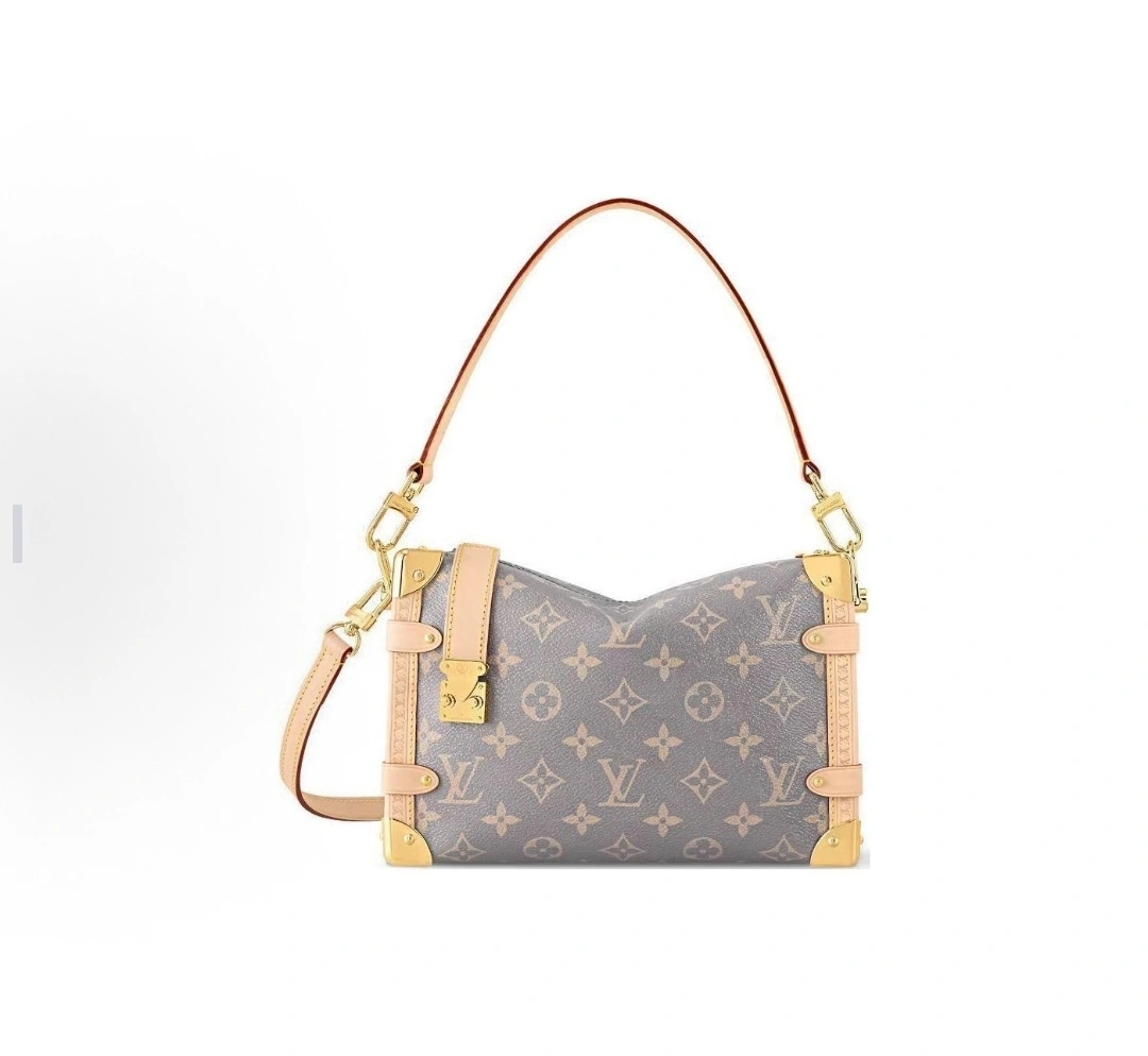 MOMO-- 8V M12428 high quality version Trunk cowhide item:E-B000C0223