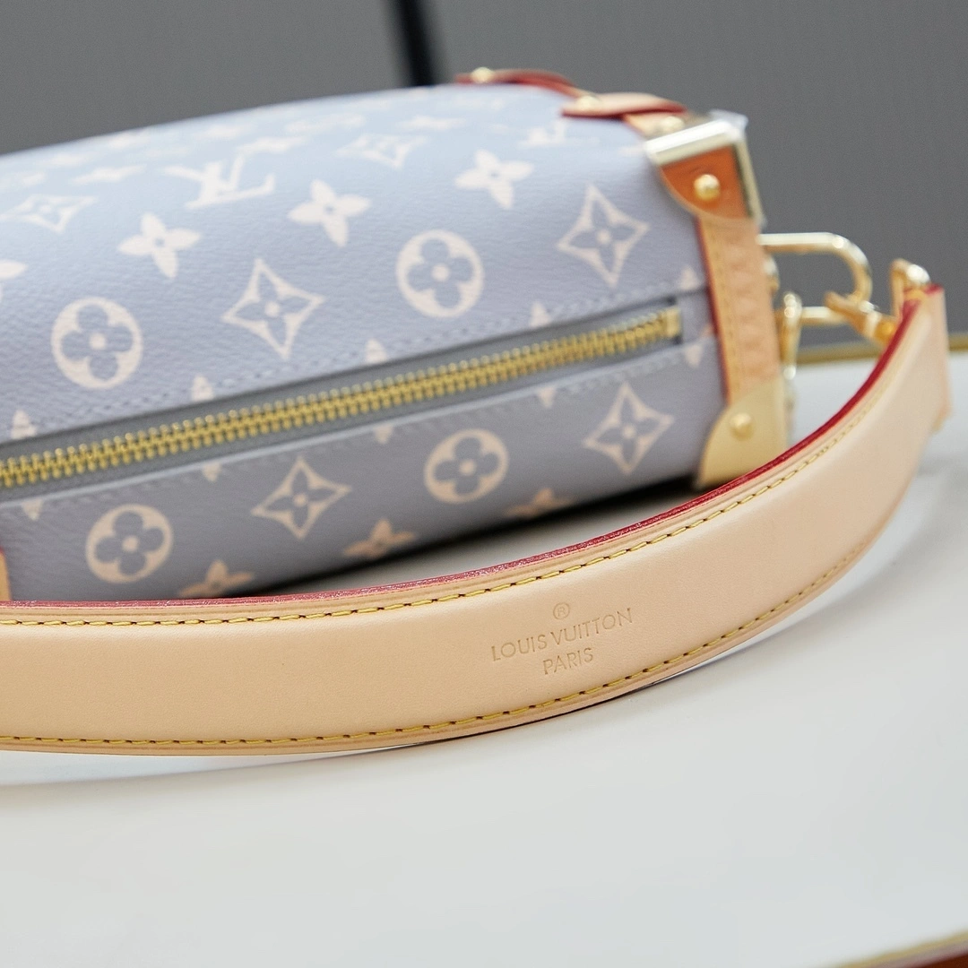 MOMO-- 8V M12428 high quality version Trunk cowhide item:E-B000C0223