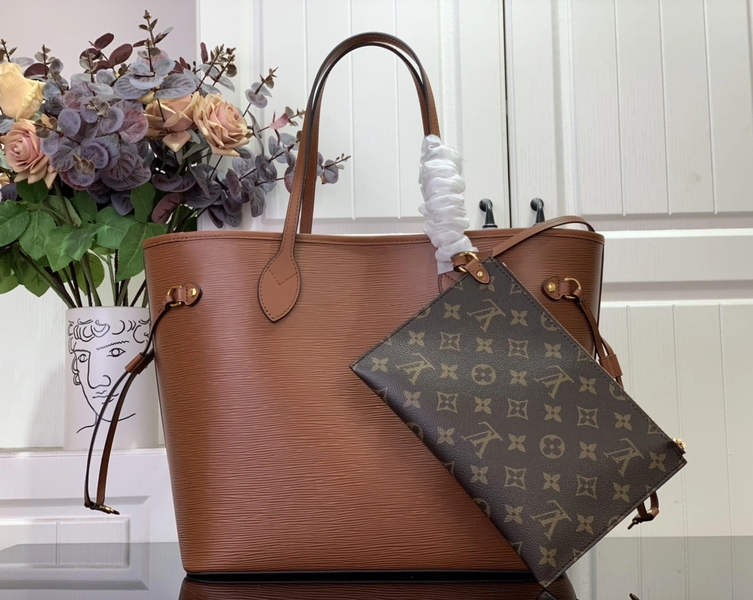 MOMO-- 8V M12467 high quality version Neverfull item:E-B063C0560