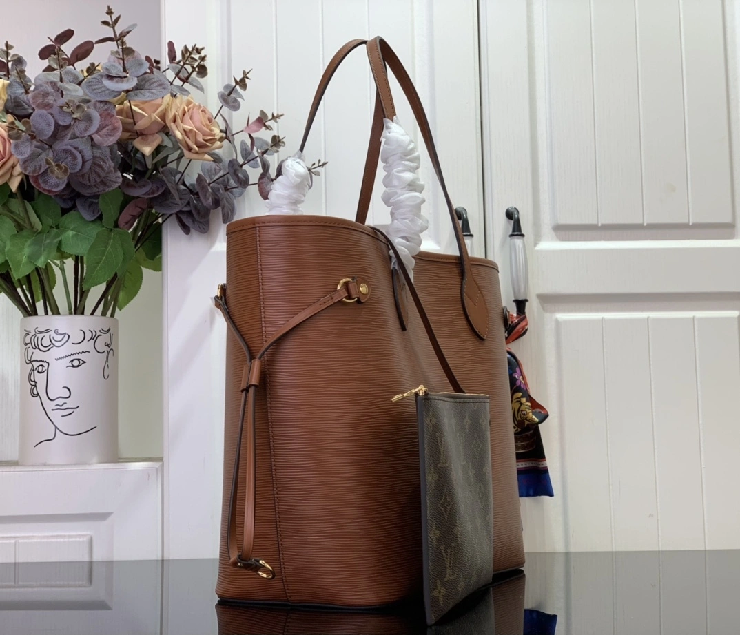 MOMO-- 8V M12467 high quality version Neverfull item:E-B063C0560