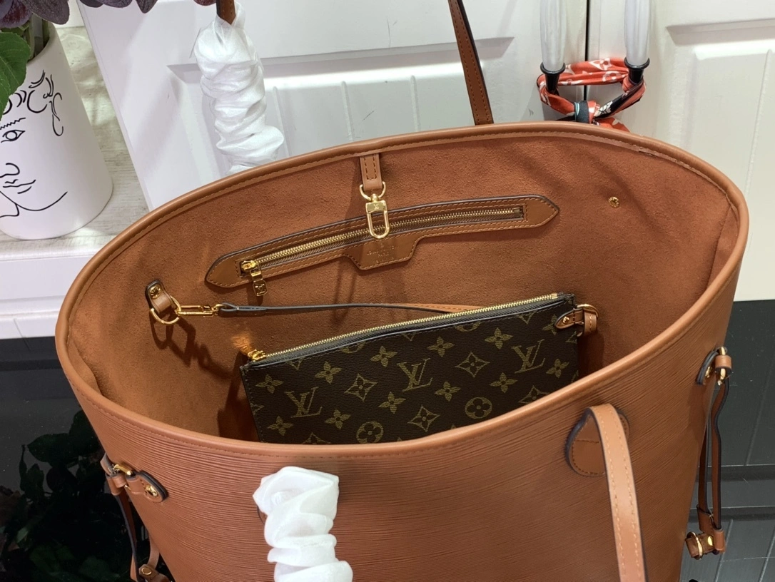 MOMO-- 8V M12467 high quality version Neverfull item:E-B063C0560