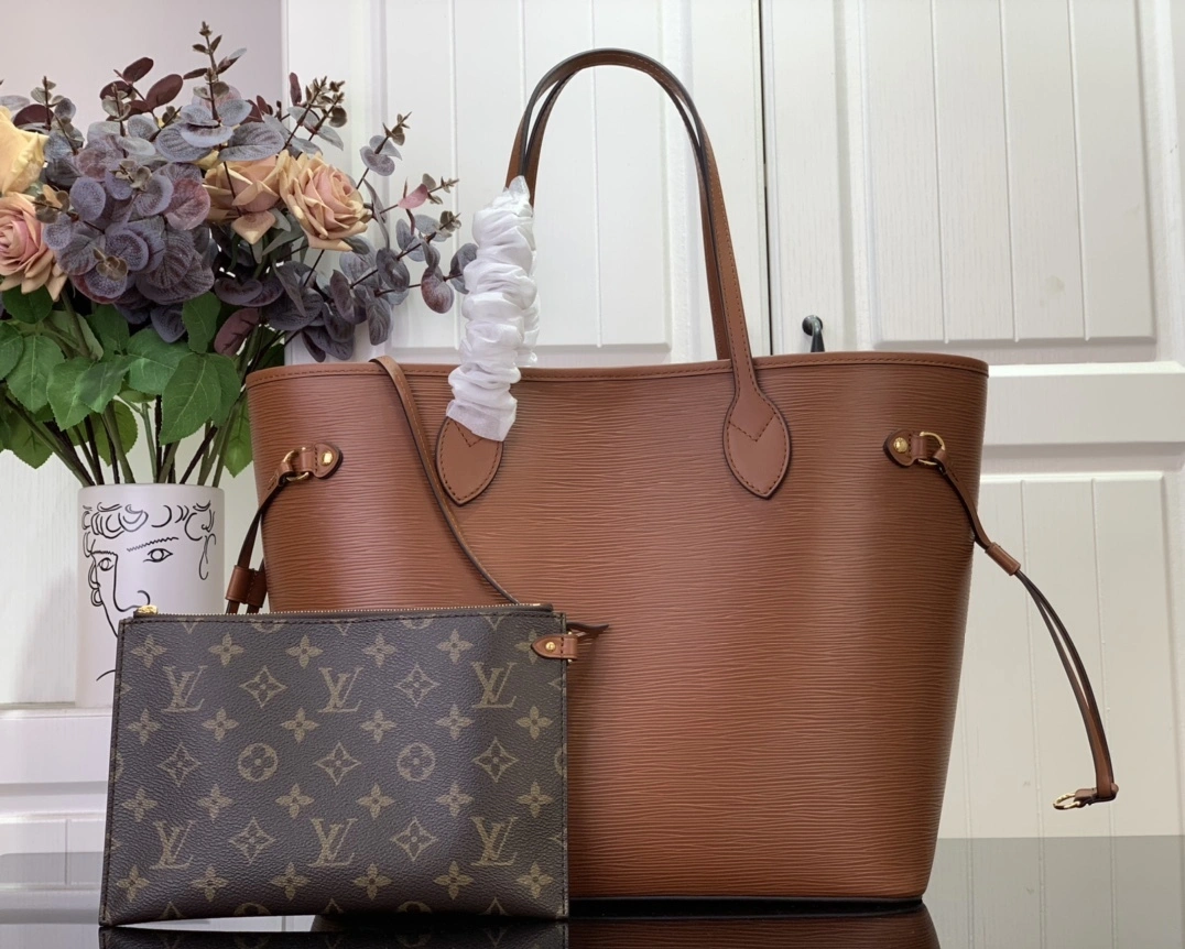 MOMO-- 8V M12467 high quality version Neverfull item:E-B063C0560