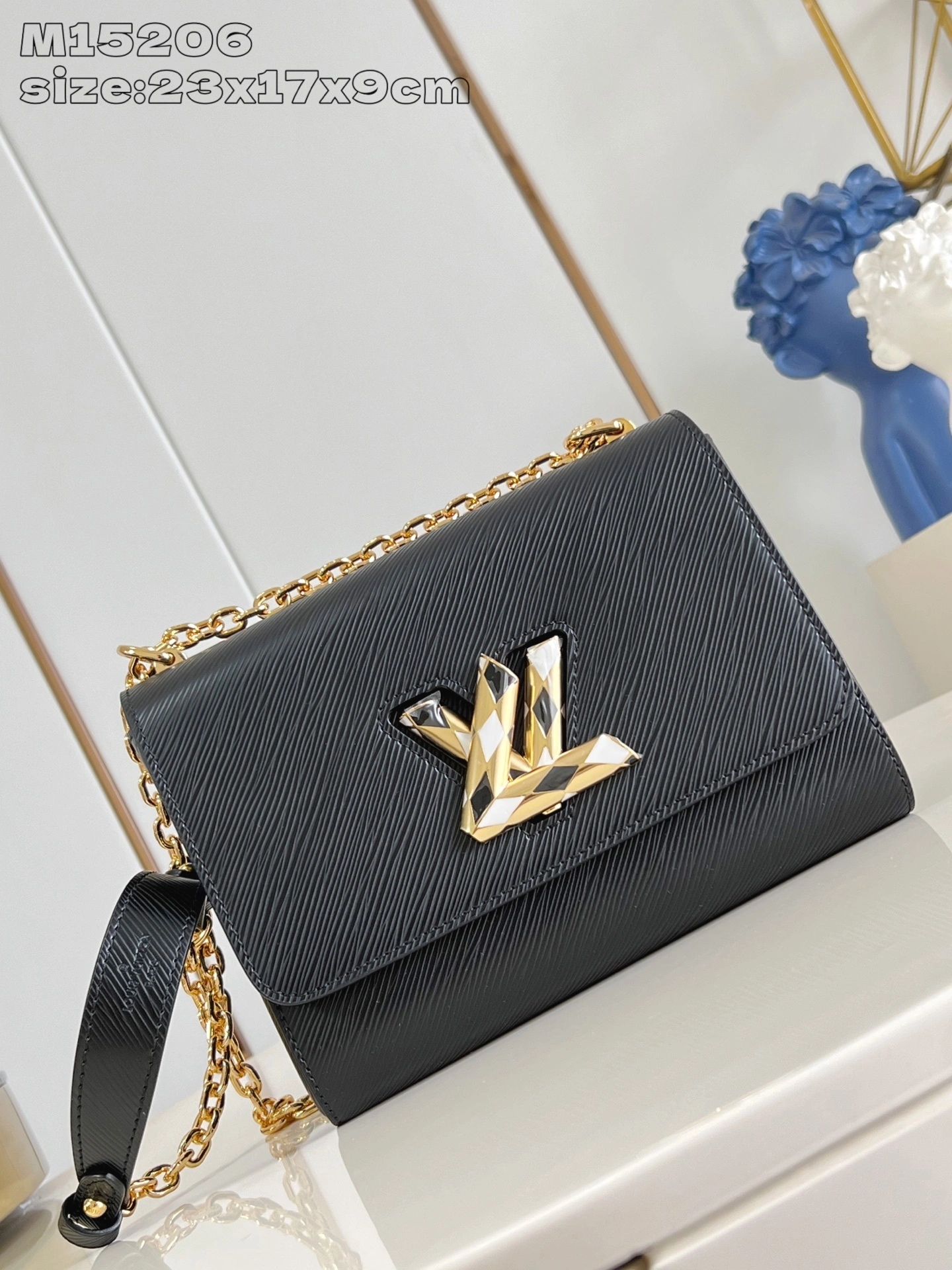 MOMO-- 8V M12506 high quality version Twist item:E-B574K1830