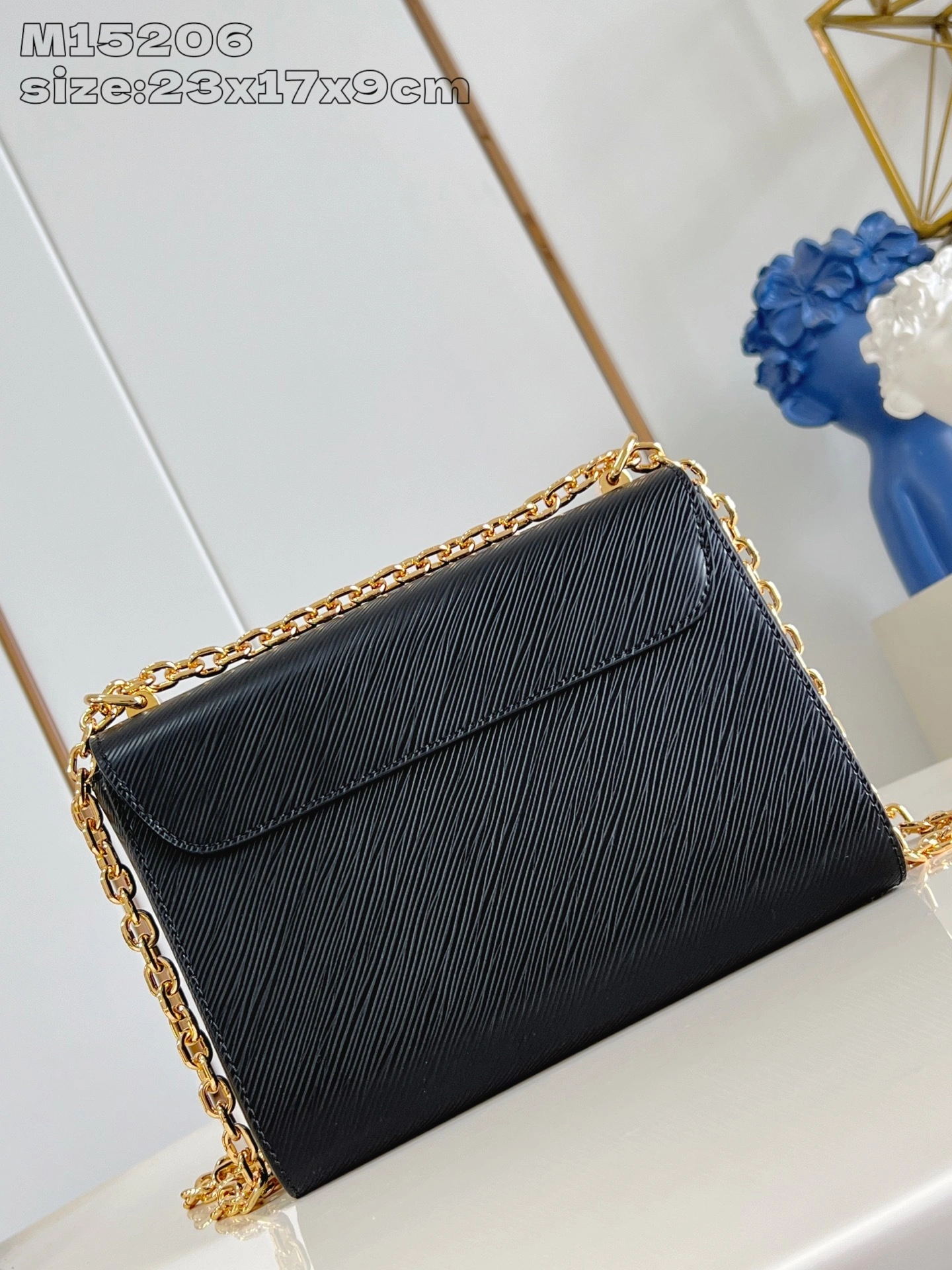 MOMO-- 8V M12506 high quality version Twist item:E-B574K1830