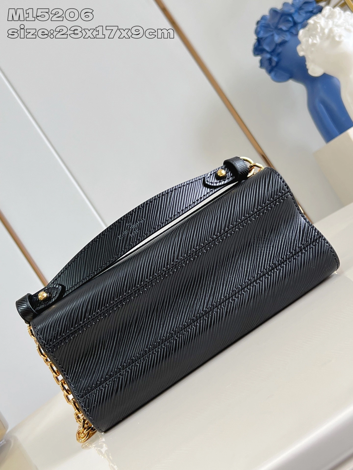 MOMO-- 8V M12506 high quality version Twist item:E-B574K1830