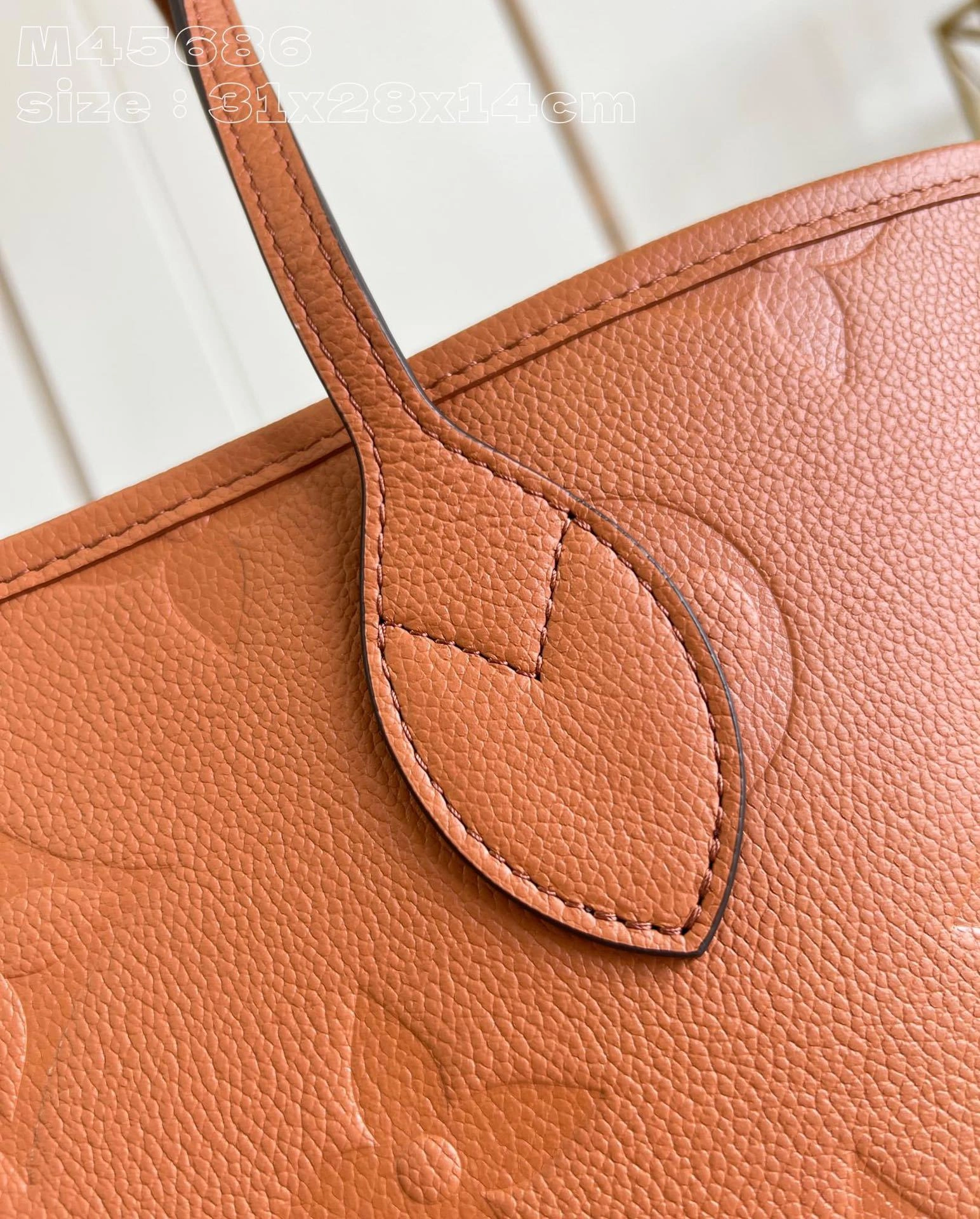 &MOMO-- 8V M12605 high quality version Neverfull item:D-B000J0884