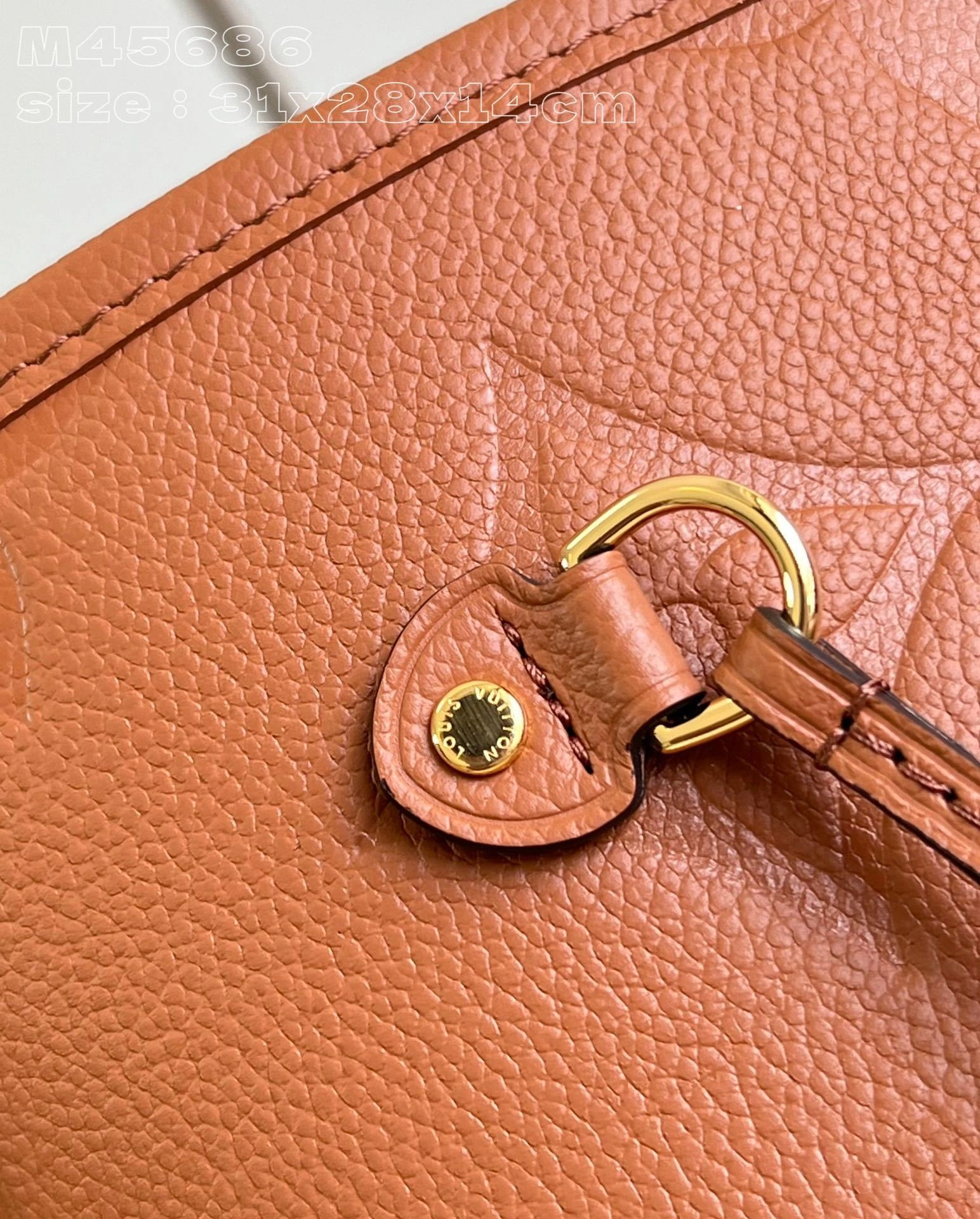 &MOMO-- 8V M12605 high quality version Neverfull item:D-B000J0884