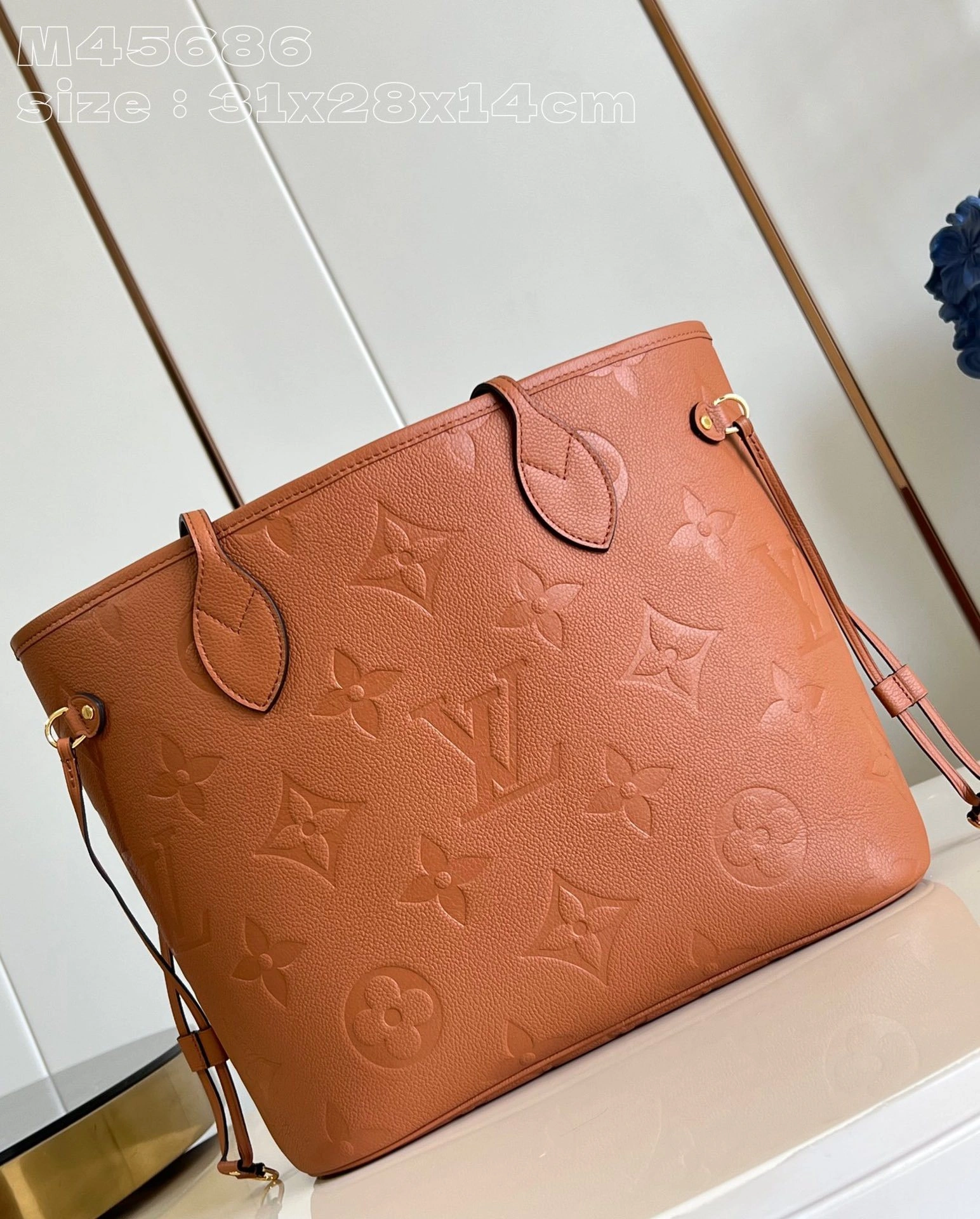 &MOMO-- 8V M12605 high quality version Neverfull item:D-B000J0884
