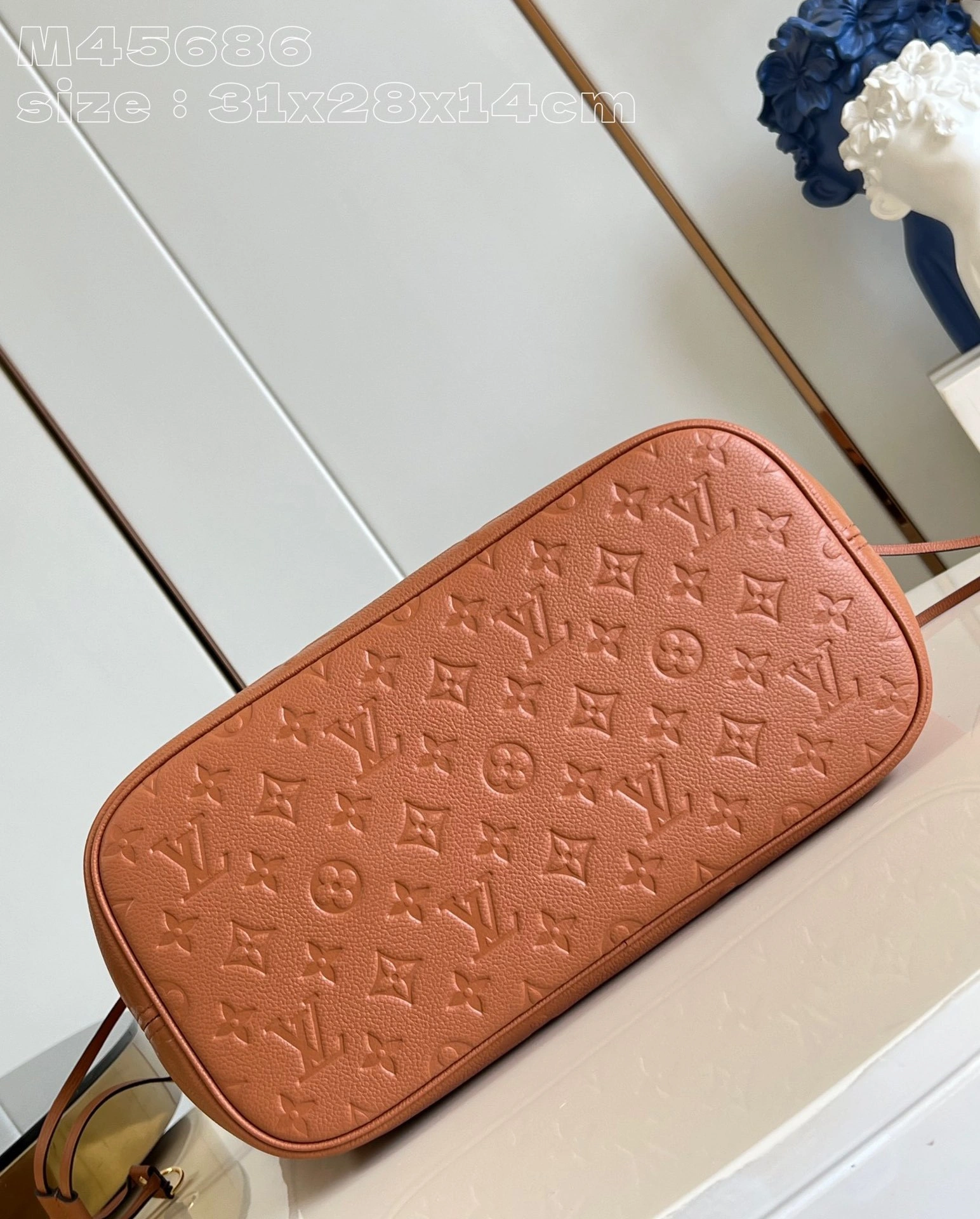 &MOMO-- 8V M12605 high quality version Neverfull item:D-B000J0884