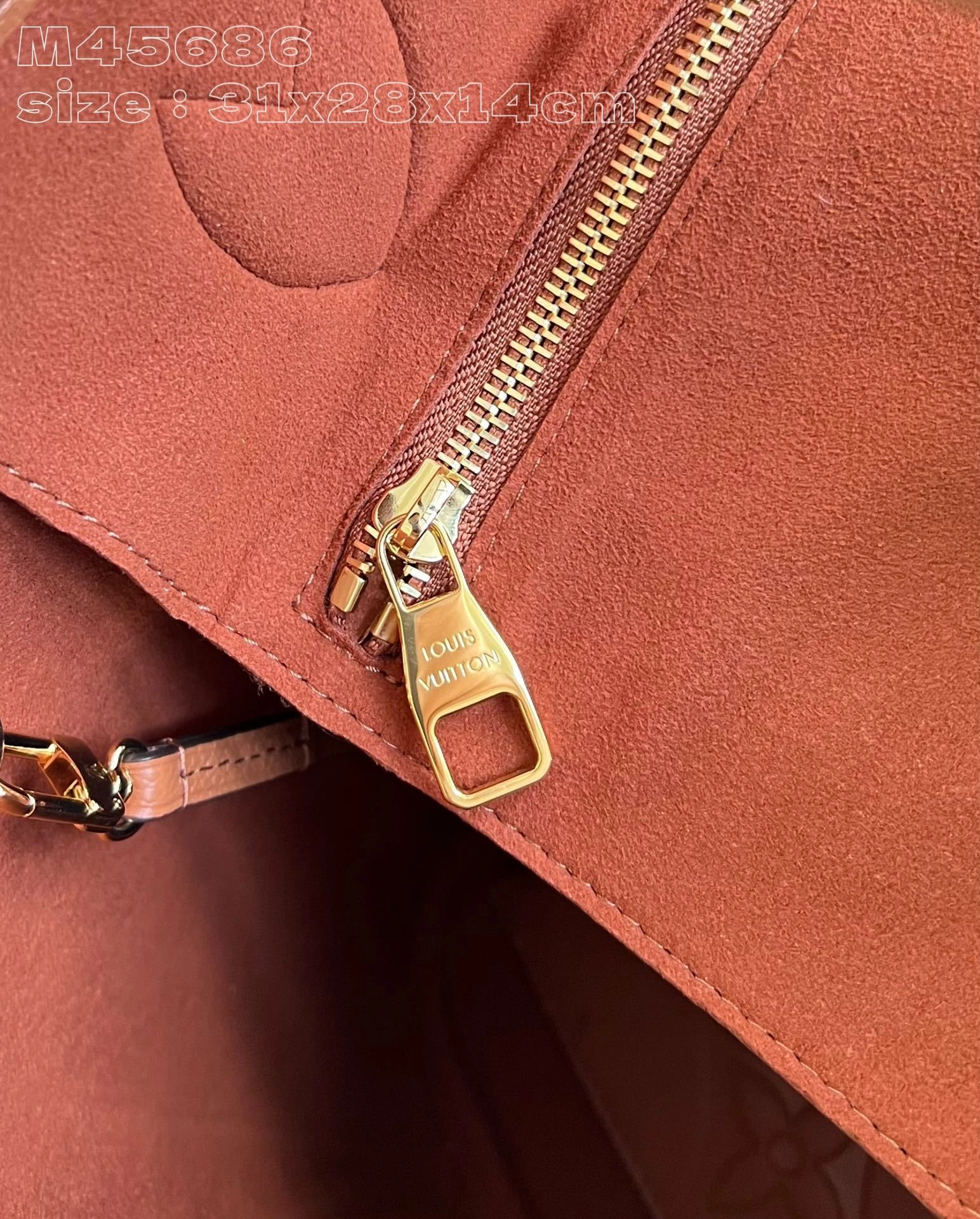 &MOMO-- 8V M12605 high quality version Neverfull item:D-B000J0884