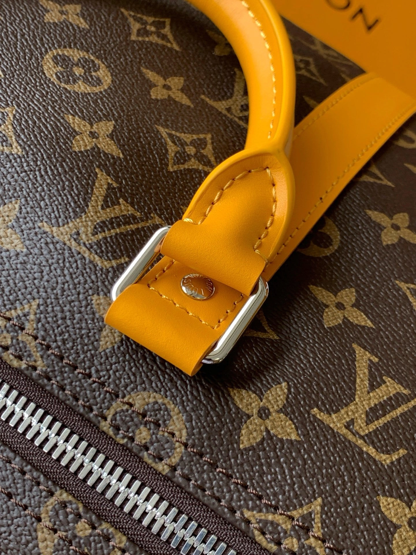 &MOMO-- 8V M12634 high quality version Keepall Bandoulière 50 item:E-B000I1001