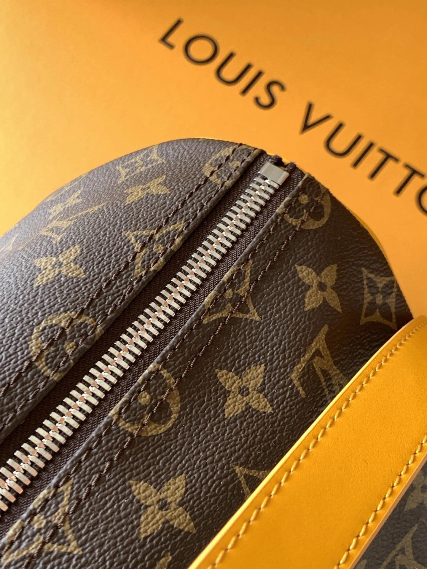 &MOMO-- 8V M12634 high quality version Keepall Bandoulière 50 item:E-B000I1001