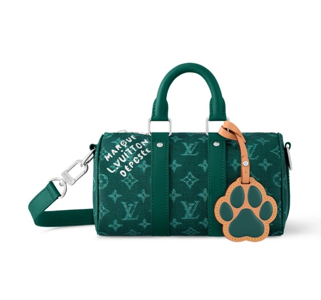 MOMO-- 8V M12684 high quality version Keepall item:E-B000B2115