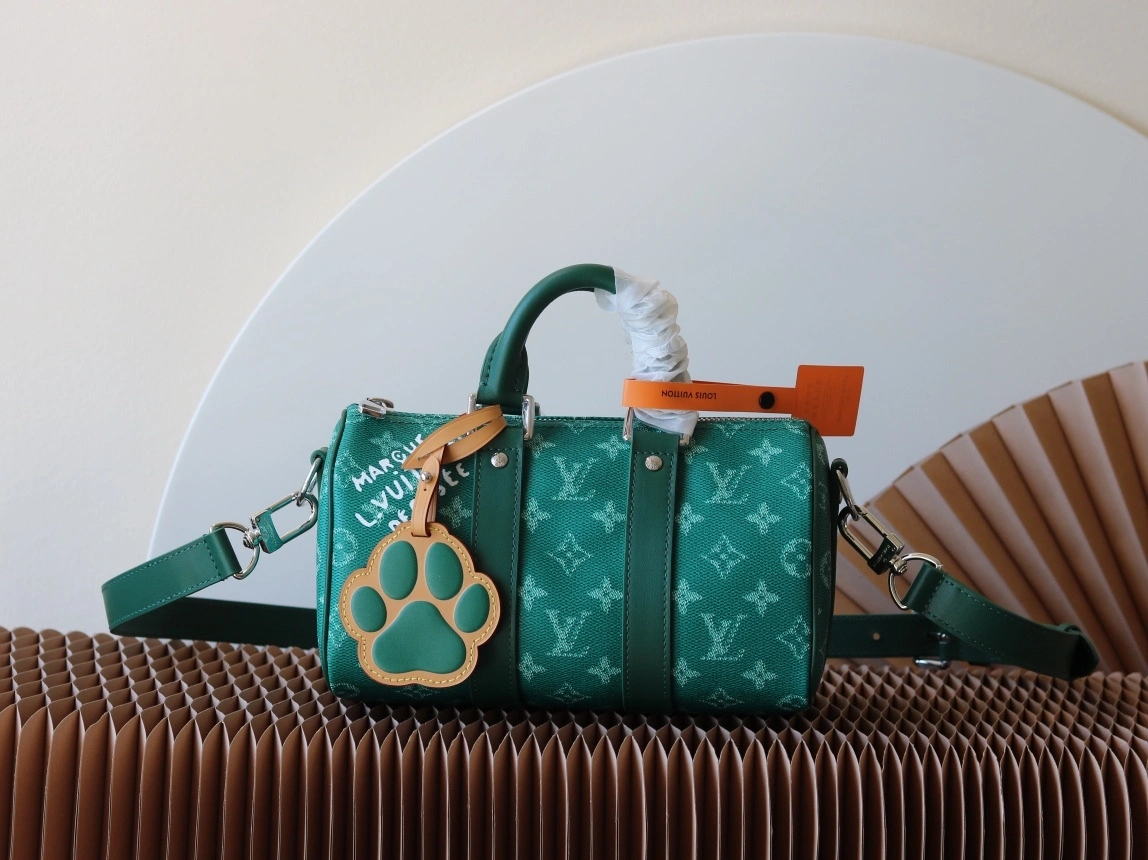 MOMO-- 8V M12684 high quality version Keepall item:E-B000B2115