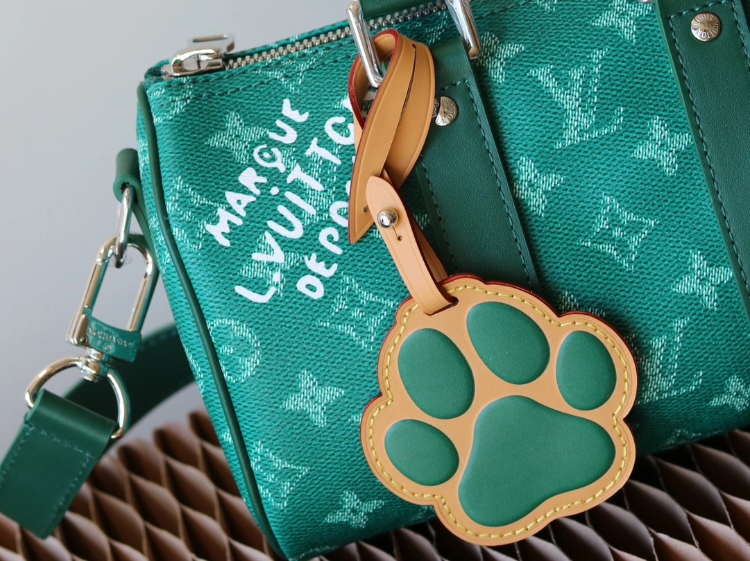MOMO-- 8V M12684 high quality version Keepall item:E-B000B2115