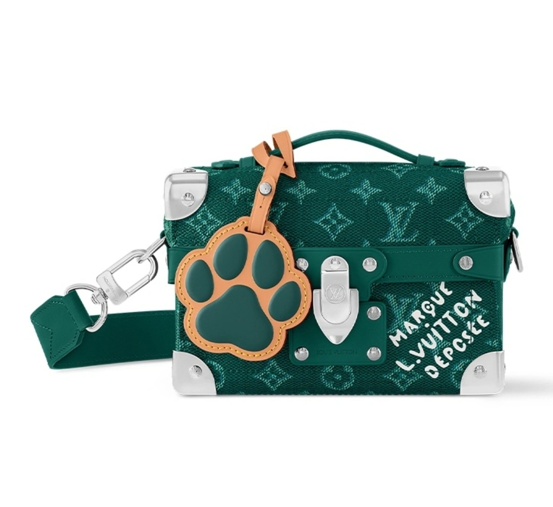 MOMO-- 8V M12686 high quality version Soul Trunk item:E-B330B2116