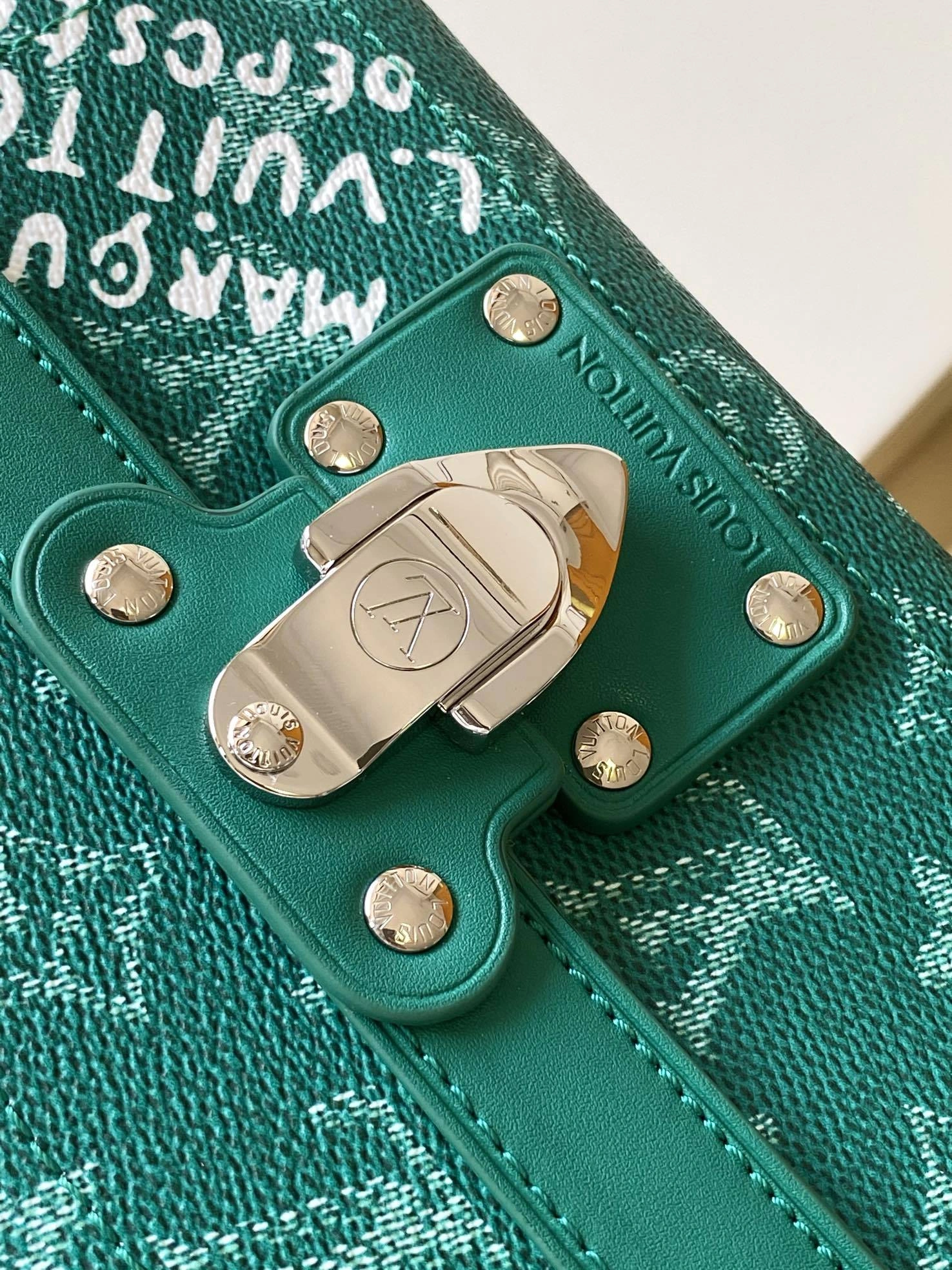 MOMO-- 8V M12686 high quality version Soul Trunk item:E-B330B2116