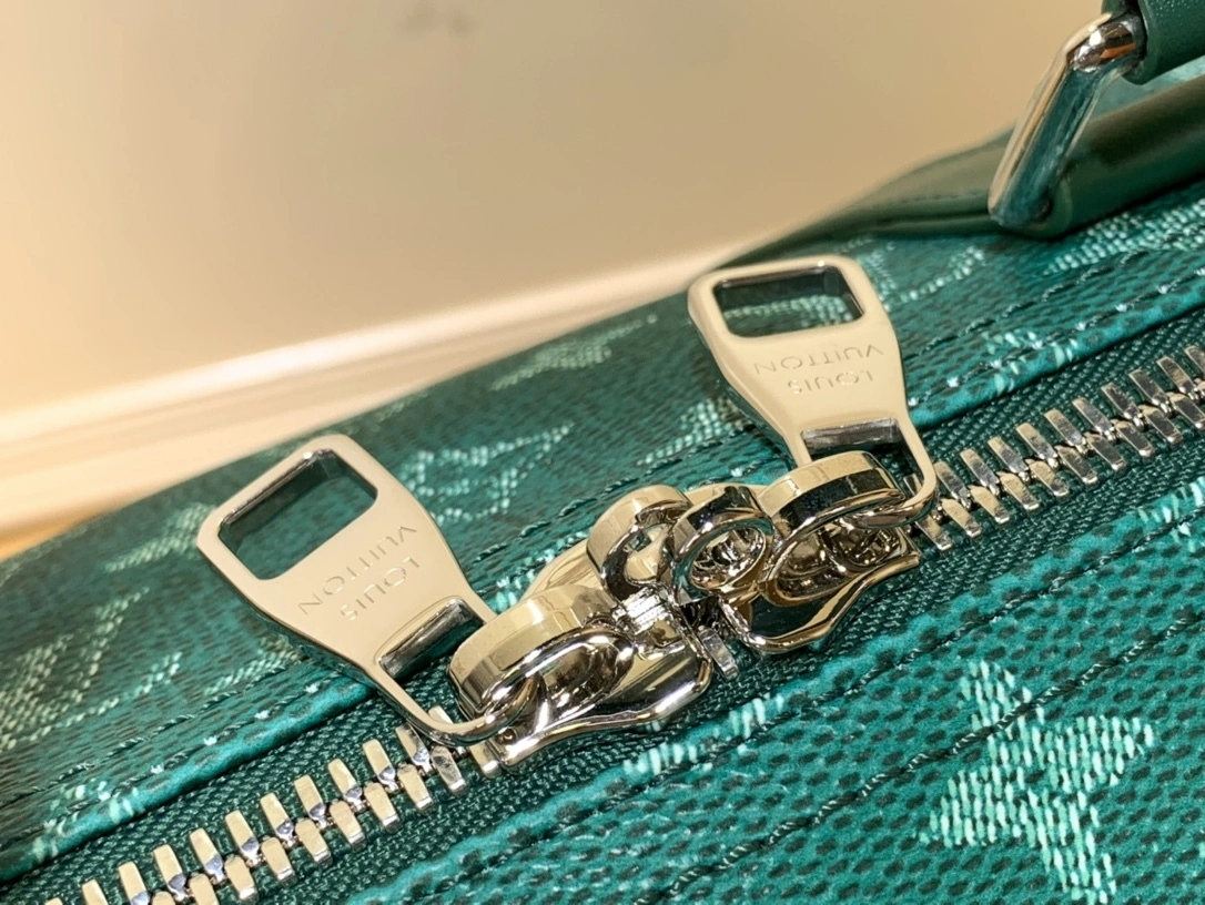 MOMO-- 8V M12687 high quality version Keepall 50 item:E-B808A1325