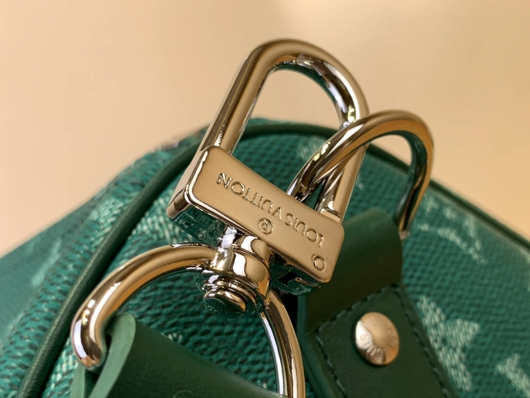 MOMO-- 8V M12687 high quality version Keepall 50 item:E-B808A1325